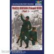Trumpeter 00402 - 1:35 Panzer-Division Polen 1939 Teil I