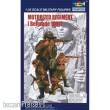 Trumpeter 00403 - 1:35 Motorisiertes Regiment Belgrad 1941