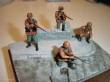 Trumpeter 00403 - 1:35 Motorisiertes Regiment Belgrad 1941