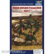 Trumpeter 00404 - 1:35 Panzer-Division Polen 1939 Teil II