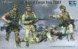 Trumpeter 00407 - 1:35 US Marine Corps Irak 2003