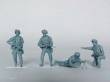 Trumpeter 00407 - 1:35 US Marine Corps Irak 2003