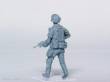Trumpeter 00407 - 1:35 US Marine Corps Irak 2003