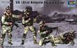 Trumpeter 00410 - 1:35 US 101st Airborne Division Crew