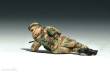 Trumpeter 00410 - 1:35 US 101st Airborne Division Crew
