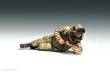 Trumpeter 00410 - 1:35 US 101st Airborne Division Crew