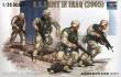 Trumpeter 00418 - 1:35 U.S. Army in Iraq (2005)
