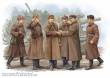 Trumpeter 00428 - 1:35 Soviet Artillery - Commander Inspection