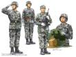 Trumpeter 00431 - 1:35 PLA Tank Crew