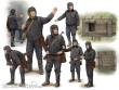 Trumpeter 00434 - 1:35 Soviet Soldier-Scud B Crew
