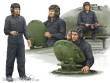 Trumpeter 00435 - 1:35 Soviet Tank Crew