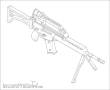 Trumpeter 00503 - 1:35 SL8
