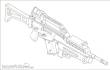 Trumpeter 00513 - 1:35 AG36
