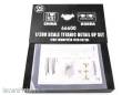 I LOVE KIT 66600 - Titanic detail up set (for Trumpeter item 03719)