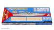 I LOVE KIT 66601 - BISMARCK 1941 DETAIL UP SET for 05358