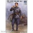 Trumpeter 00702 - 1:16 Soviet Tank Crew Vol. 2