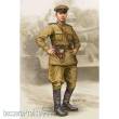 Trumpeter 00704 - 1:16 WWII Soviet Officer Vol.2