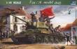 Trumpeter 00903 - T-34/76 1943