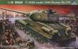 Trumpeter 904 - 01:16 T-34/85 1944 Baunummer 174