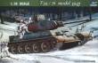 Trumpeter 00905 - 1:16 T-34/76 Soviet Tank (1942)