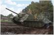 Trumpeter 00915 - 1:16 Soviet SU-100 Tank Destroyer
