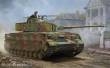 Trumpeter 00921 - German Pzkpfw IV Ausf.J Medium Tank