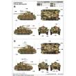 Trumpeter 00921 - German Pzkpfw IV Ausf.J Medium Tank