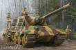 Trumpeter 00923 - 1:16 German Sd.Kfz.186 Jagdtiger...