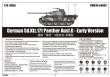 Trumpeter 00928 - 1:16 German Panther G