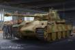 Trumpeter 00929 - 1:16 German Panther G - Late Version