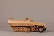 Trumpeter 00942 - 1:16 Sd.Kfz 251D