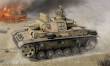 Trumpeter 00957 - Pz.Kpfw.III Ausf.N - Tunisia