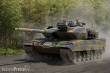 Trumpeter 00966 - German Leopard 2A6 MBT