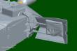 Trumpeter 00966 - German Leopard 2A6 MBT