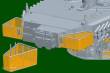 Trumpeter 00966 - German Leopard 2A6 MBT