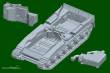 Trumpeter 00966 - German Leopard 2A6 MBT