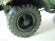 Trumpeter 01001 - 1:35 ZIL-157 6x6 Soviet Military Truck