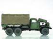 Trumpeter 01001 - 1:35 ZIL-157 6x6 Soviet Military Truck