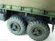 Trumpeter 01001 - 1:35 ZIL-157 6x6 Soviet Military Truck