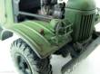 Trumpeter 01001 - 1:35 ZIL-157 6x6 Soviet Military Truck