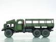 Trumpeter 01001 - 1:35 ZIL-157 6x6 Soviet Military Truck