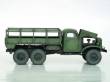 Trumpeter 01001 - 1:35 ZIL-157 6x6 Soviet Military Truck