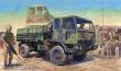 Trumpeter 01004 - 1:35 M1078 LMTV Standard Cargo Truck