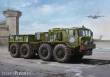 Trumpeter 01005 - 1:35 MAZ/KZKT-537L Cargo Truck