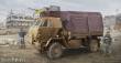 Trumpeter 01009 - 1:35 M1078 LMTV (Armor CAB)