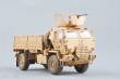 Trumpeter 01009 - 1:35 M1078 LMTV (Armor CAB)