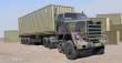Trumpeter 01015 - 1:35 M915 Truck