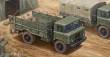 Trumpeter 01016 - 1:35 Russian GAZ-66 Light Truck I