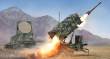 Trumpeter 01022 - 1:35 M901 Launching Station &AN/MPQ-53 Radar Radar set of MIM-104 Patriot SAM System (PAC-2)