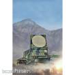 Trumpeter 01023 - 1:35 MPQ-53 C-Band Tracking Radar